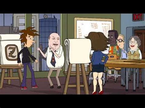 Odd Job Jack S02E01 Two Marketeers .